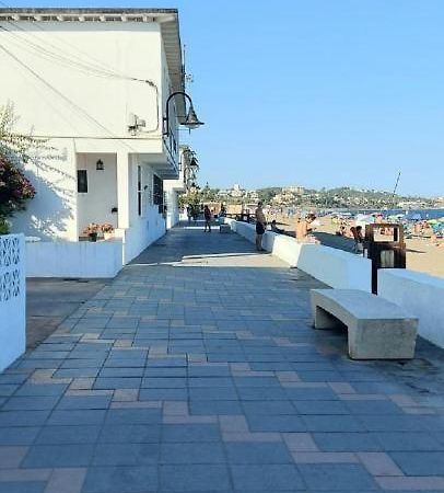 卡拉德米哈斯Turisstiko Casa Familiar Butiplaya别墅 外观 照片